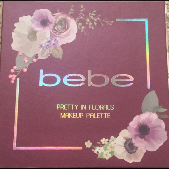 bebe Other - New BEBE Makeup Palette